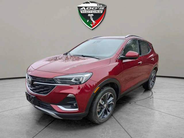 2023 Buick Encore GX Essence AWD photo