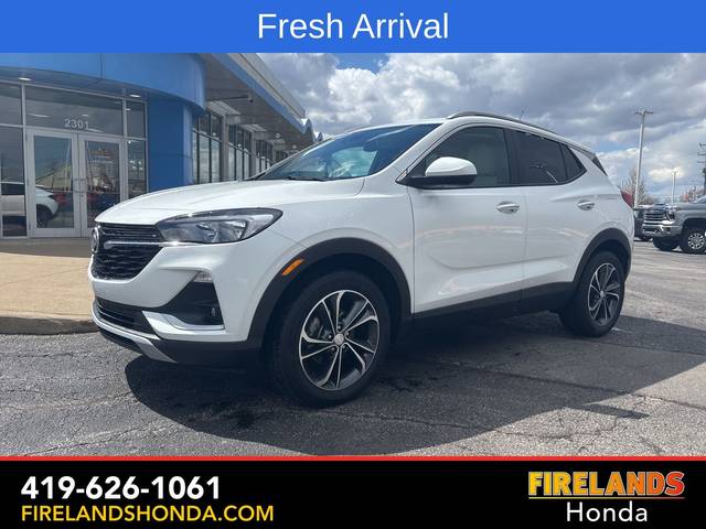 2023 Buick Encore GX Select FWD photo