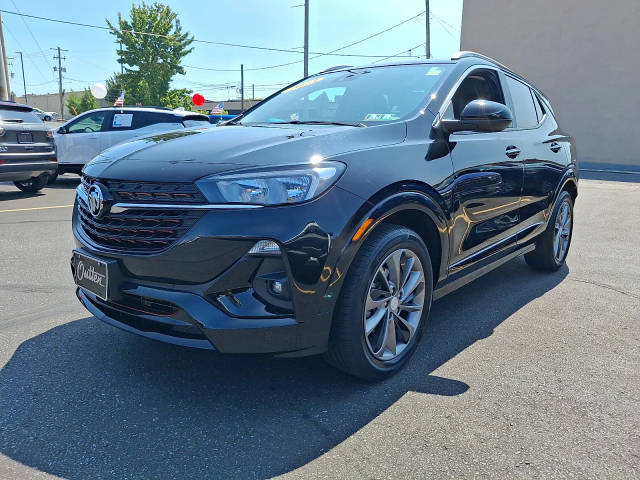 2023 Buick Encore GX Select FWD photo