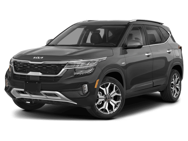 2023 Kia Seltos SX AWD photo