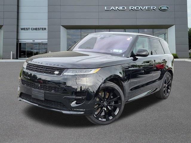 2023 Land Rover Range Rover Sport First Edition AWD photo