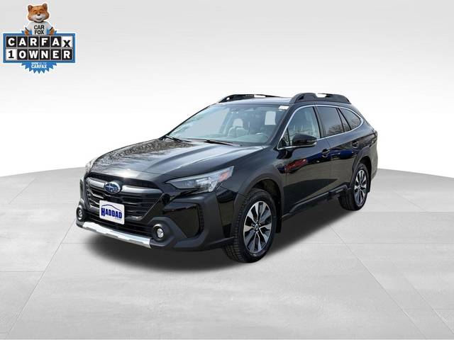 2023 Subaru Outback Limited AWD photo