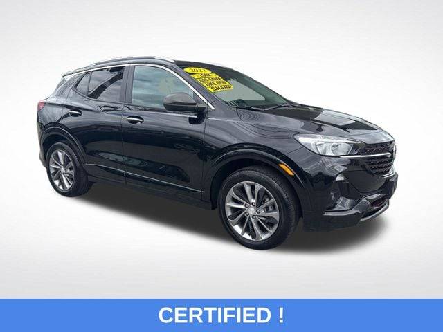 2023 Buick Encore GX Select AWD photo
