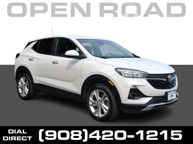 2023 Buick Encore GX Preferred AWD photo