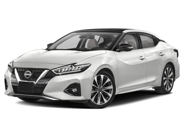 2023 Nissan Maxima Platinum FWD photo