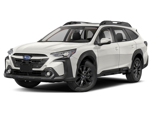 2023 Subaru Outback Onyx Edition AWD photo