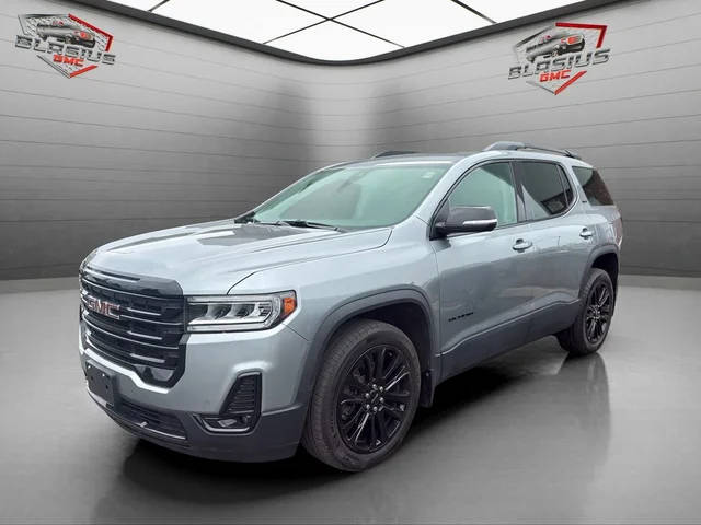 2023 GMC Acadia SLT AWD photo