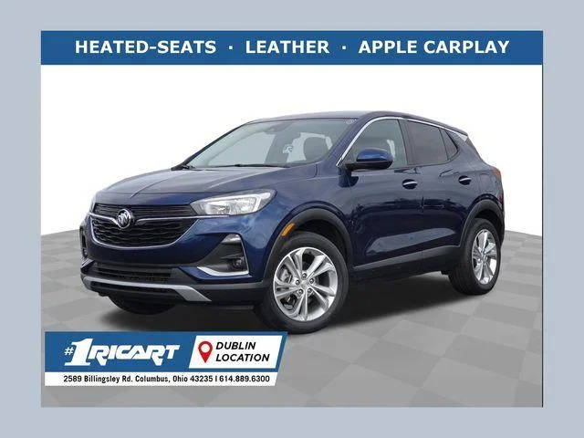2023 Buick Encore GX Preferred FWD photo