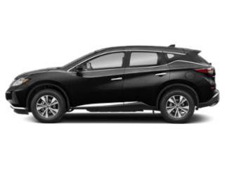 2023 Nissan Murano SV AWD photo