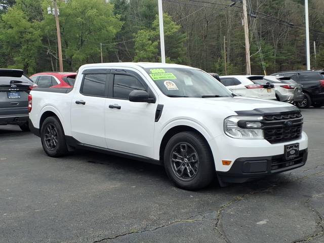 2023 Ford Maverick XL AWD photo