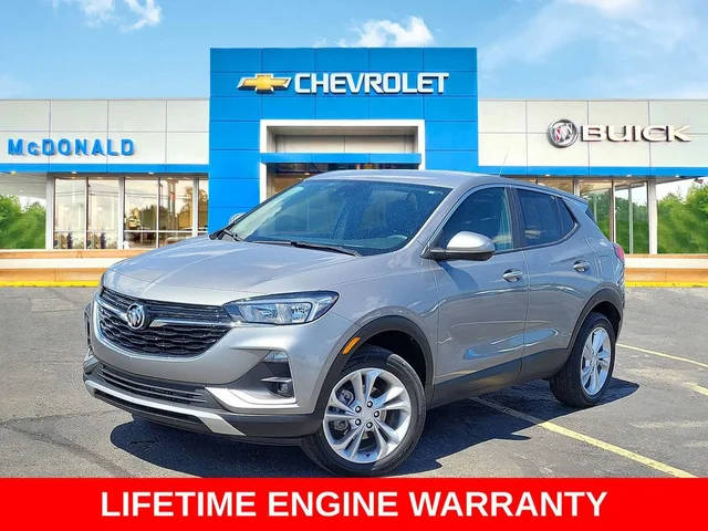 2023 Buick Encore GX Preferred AWD photo