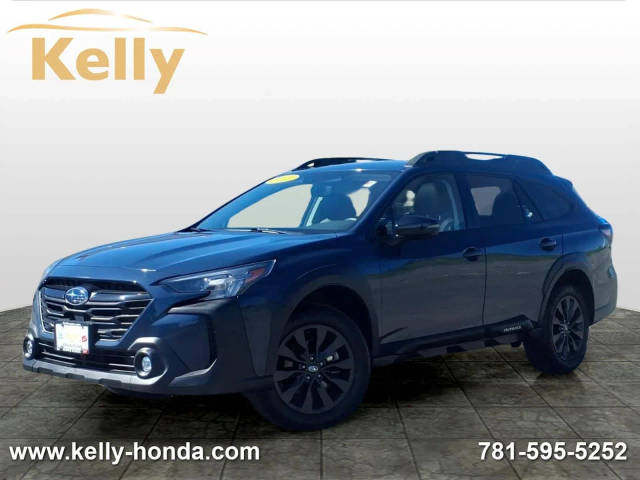 2023 Subaru Outback Onyx Edition AWD photo