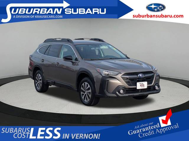 2023 Subaru Outback Premium AWD photo