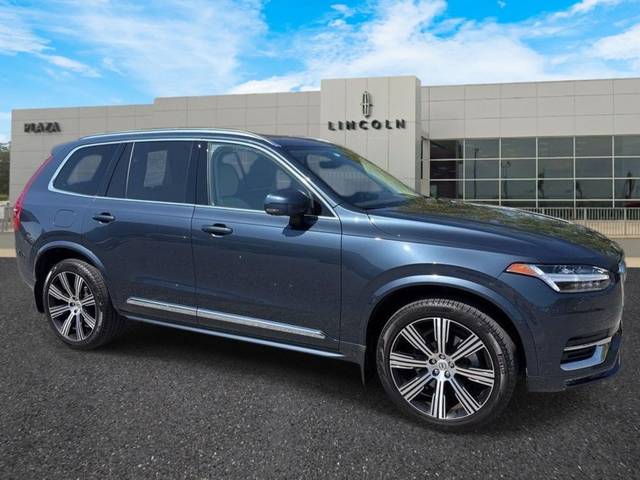 2023 Volvo XC90 Ultimate AWD photo