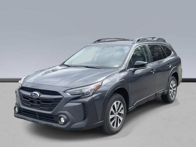 2023 Subaru Outback Premium AWD photo