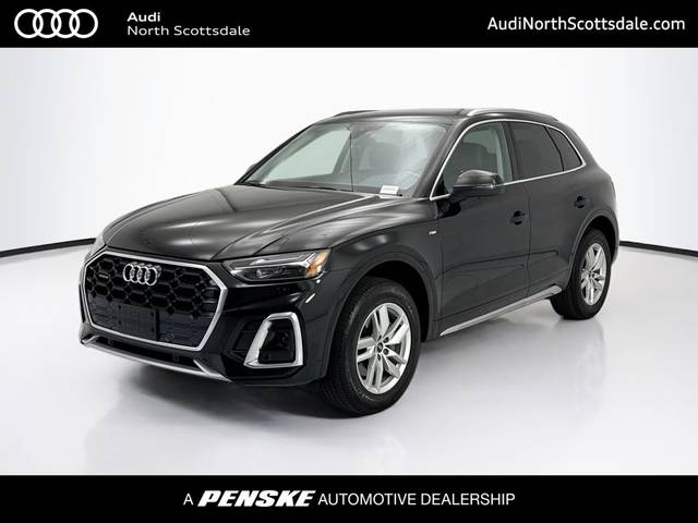 2023 Audi Q5 S line Premium AWD photo
