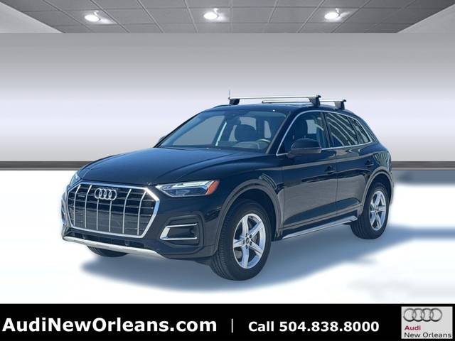 2023 Audi Q5 Premium AWD photo