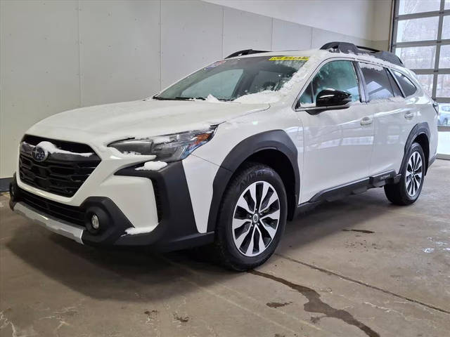 2023 Subaru Outback Limited XT AWD photo