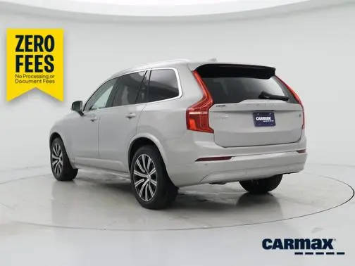 2023 Volvo XC90 Core AWD photo