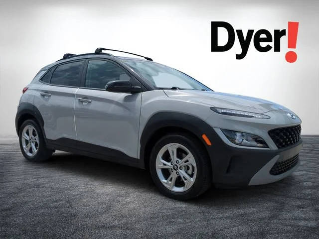 2023 Hyundai Kona SEL FWD photo