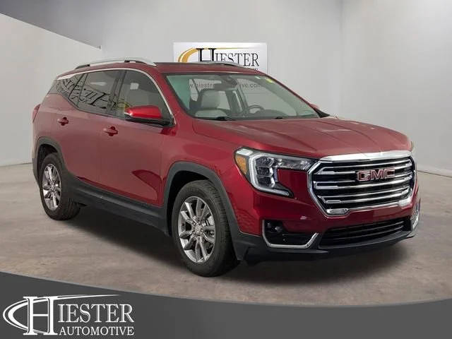2023 GMC Terrain SLT FWD photo