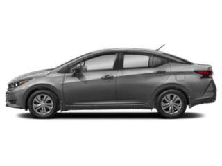 2023 Nissan Versa S FWD photo