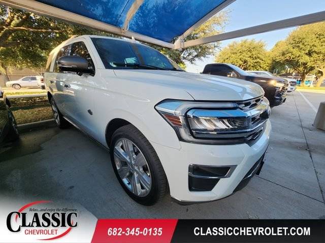 2023 Ford Expedition King Ranch RWD photo