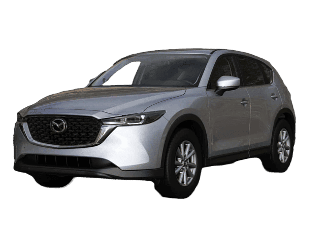 2023 Mazda CX-5 2.5 S Select Package AWD photo