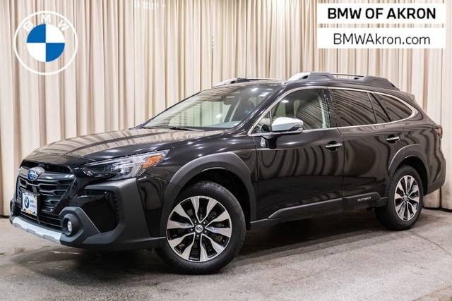 2023 Subaru Outback Touring XT AWD photo