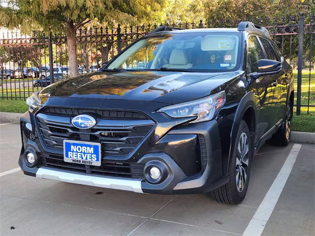 2023 Subaru Outback Limited AWD photo