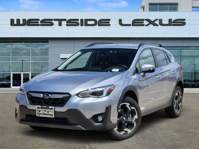 2023 Subaru Crosstrek Limited AWD photo