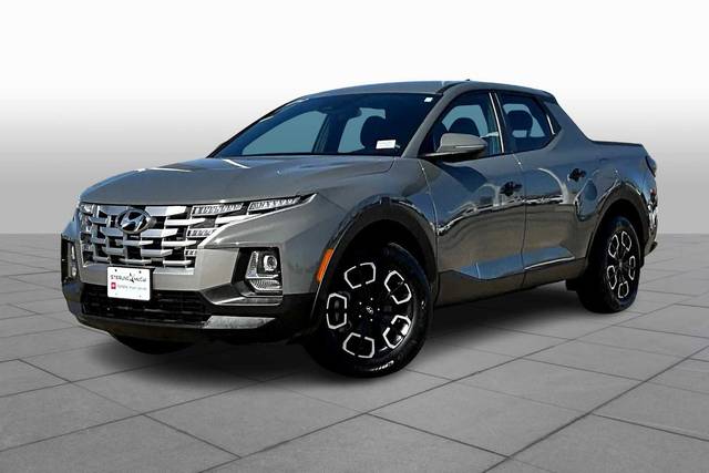 2023 Hyundai Santa Cruz SEL FWD photo