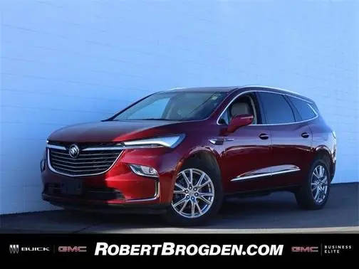 2023 Buick Enclave Premium FWD photo