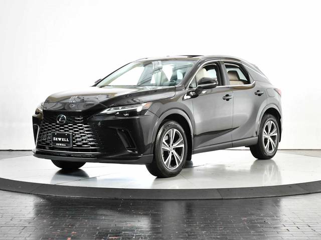 2023 Lexus RX RX 350 Premium FWD photo