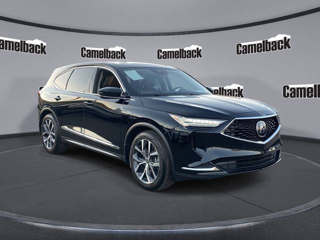 2023 Acura MDX w/Technology Package FWD photo