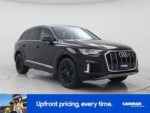 2023 Audi Q7 Premium AWD photo