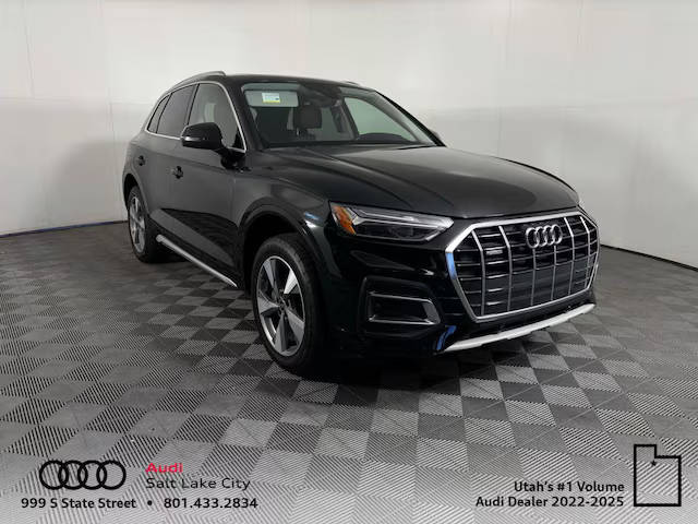 2023 Audi Q5 Premium AWD photo