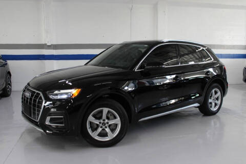 2023 Audi Q5 Premium AWD photo