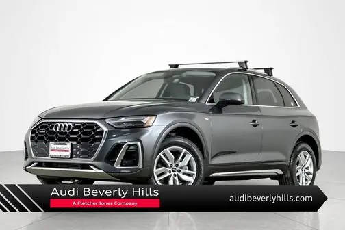 2023 Audi Q5 S line Premium AWD photo