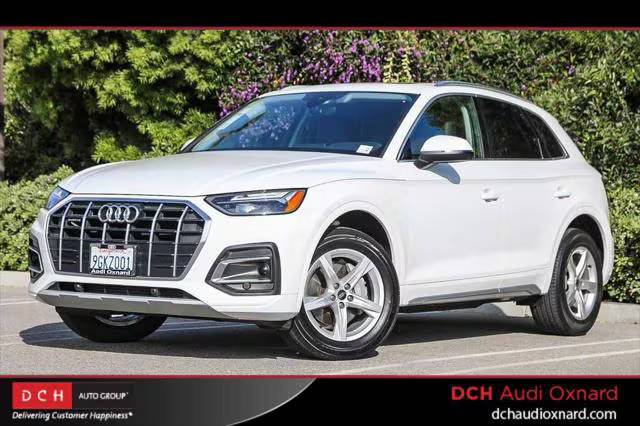 2023 Audi Q5 Premium AWD photo