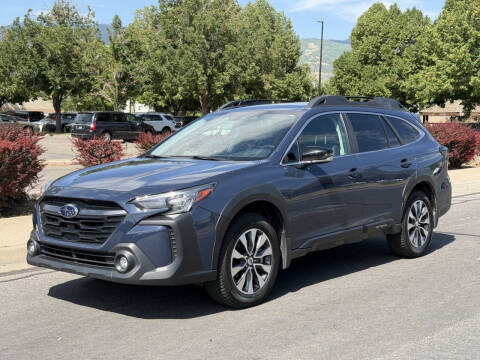 2023 Subaru Outback Limited AWD photo