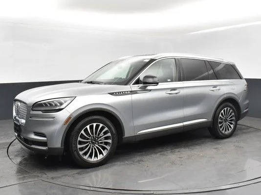2023 Lincoln Aviator Reserve RWD photo