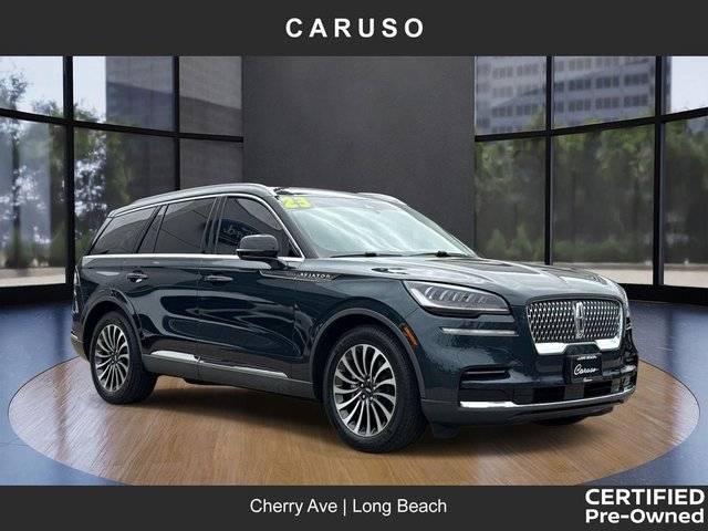 2023 Lincoln Aviator Reserve RWD photo