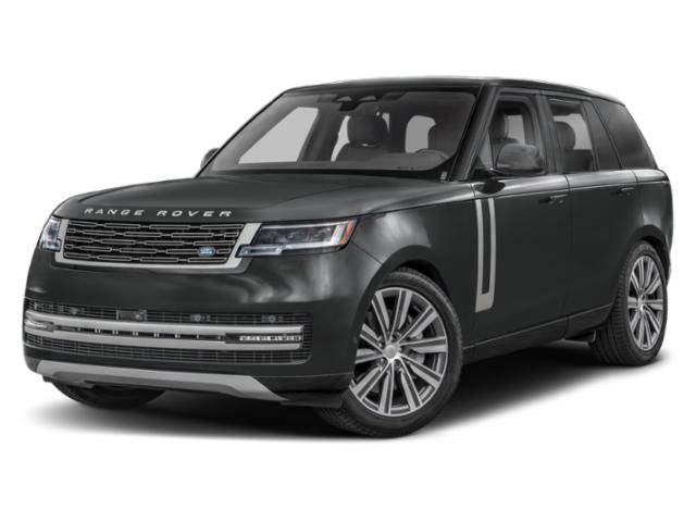 2023 Land Rover Range Rover Autobiography AWD photo