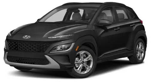 2023 Hyundai Kona SEL FWD photo