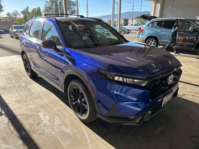 2023 Honda CR-V Sport AWD photo