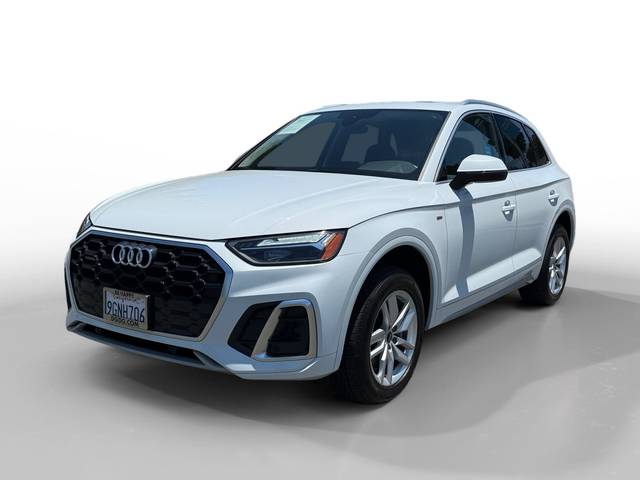 2023 Audi Q5 S line Premium AWD photo