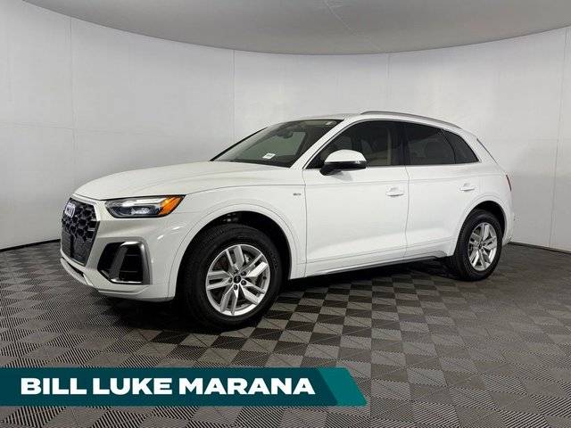 2023 Audi Q5 S line Premium AWD photo
