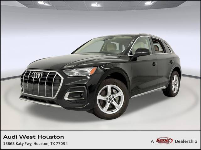 2023 Audi Q5 Premium AWD photo