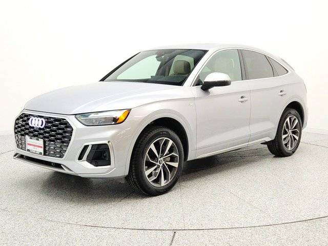 2023 Audi Q5 Sportback S line Premium AWD photo